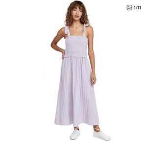 NWT Lost + Wander | Dresses | Lost Wander Angel In Disguise Maxi Dress SMALL